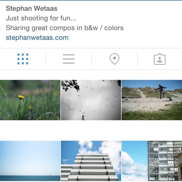 Instagram