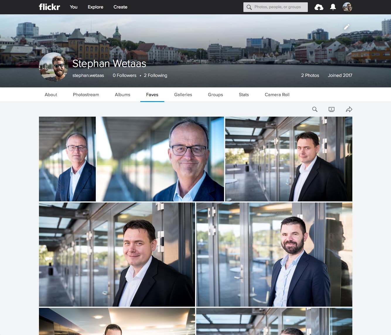 Photos on Flickr