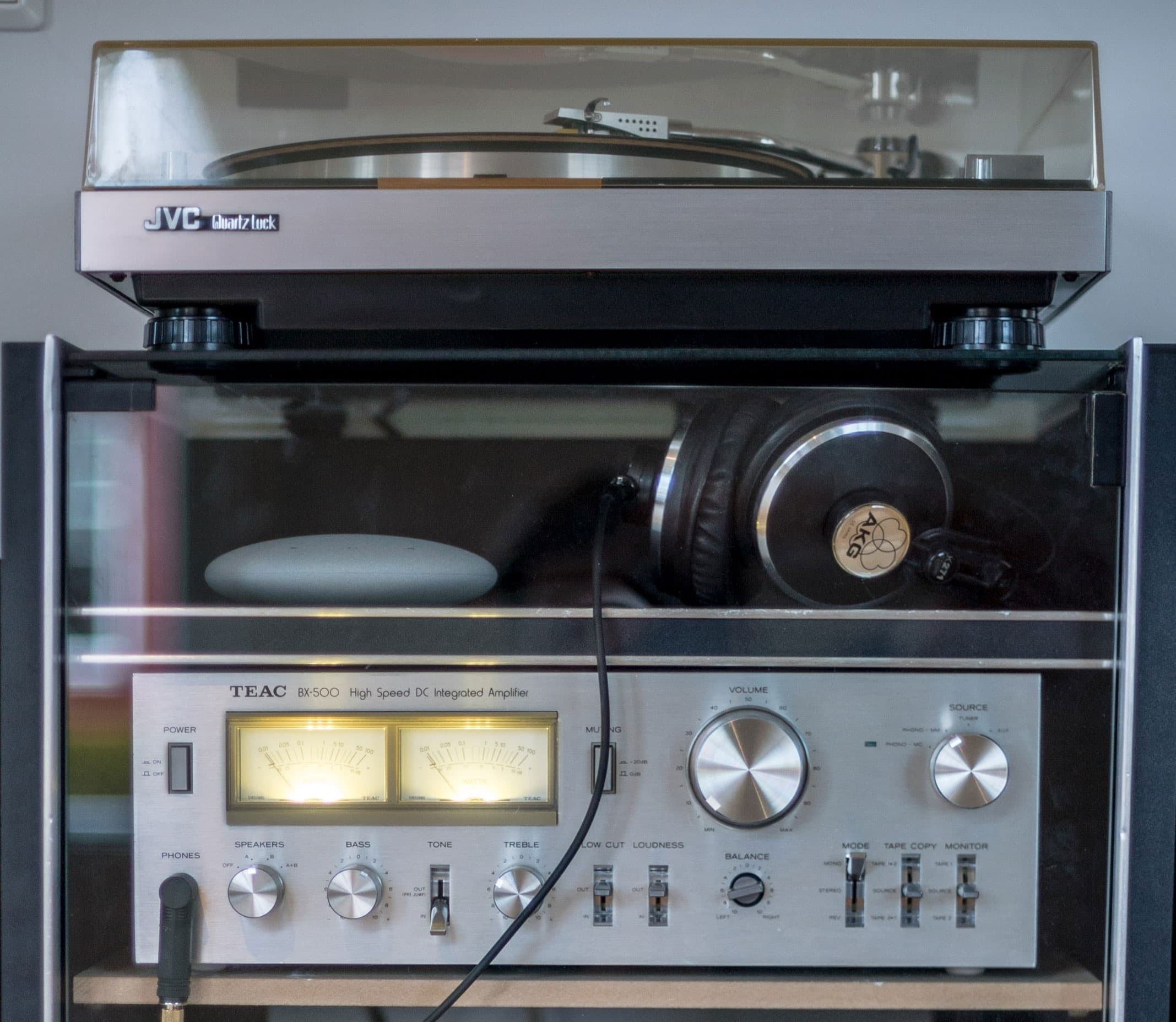 Vintage Stereo
