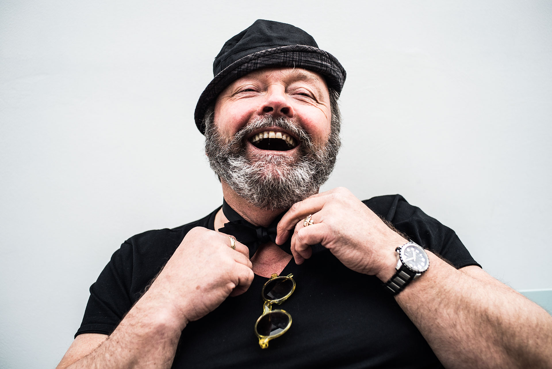Arild Wetaas