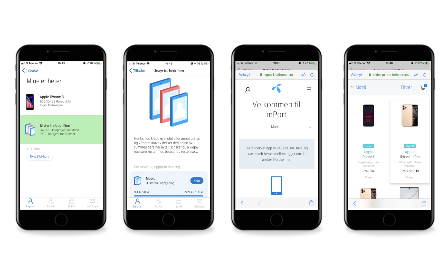 mPort Mobile
