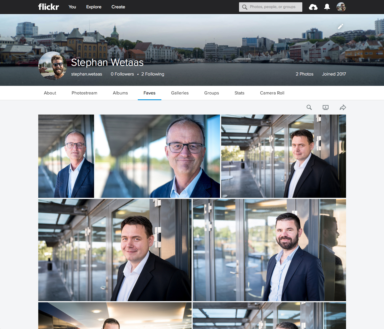 Photos on Flickr