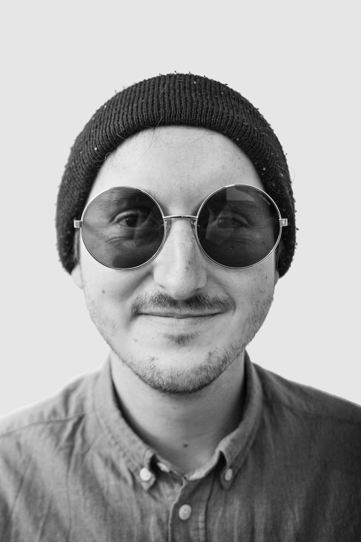 DESIGNER  by Stephan Wetaas