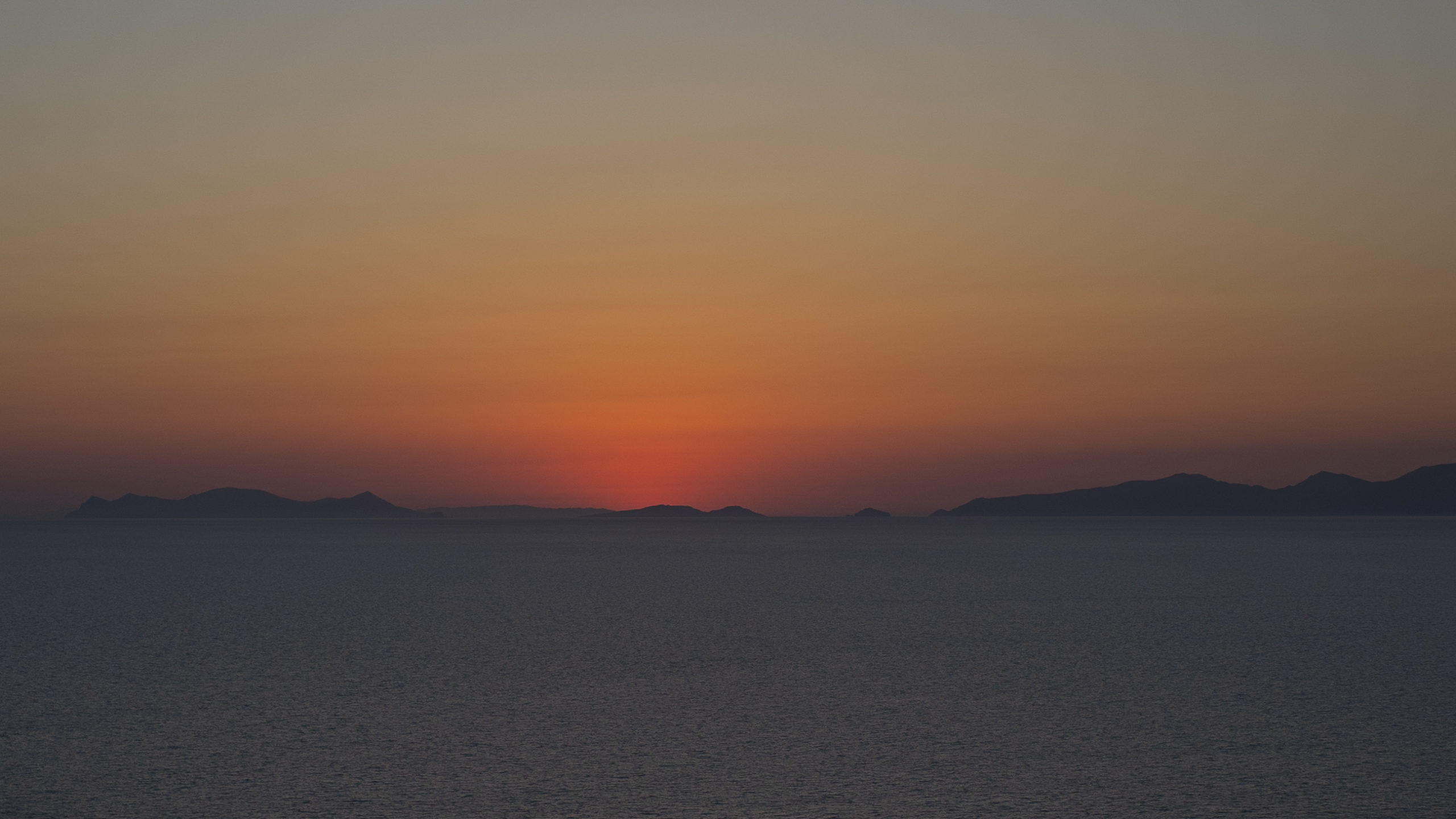 Sunset by Stephan Wetaas