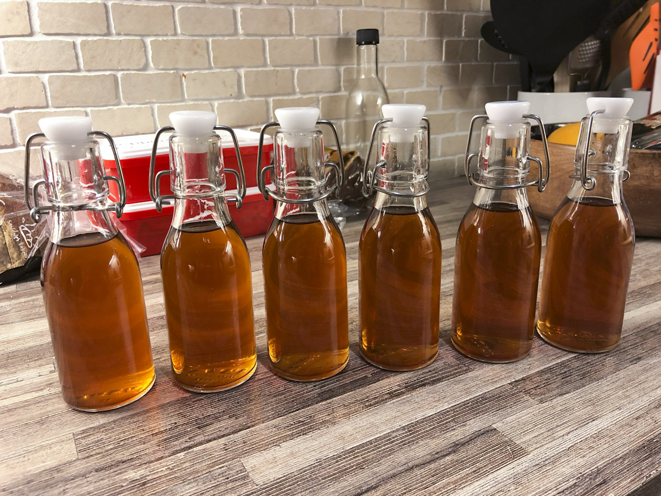 Sunset by Stephan Wetaas