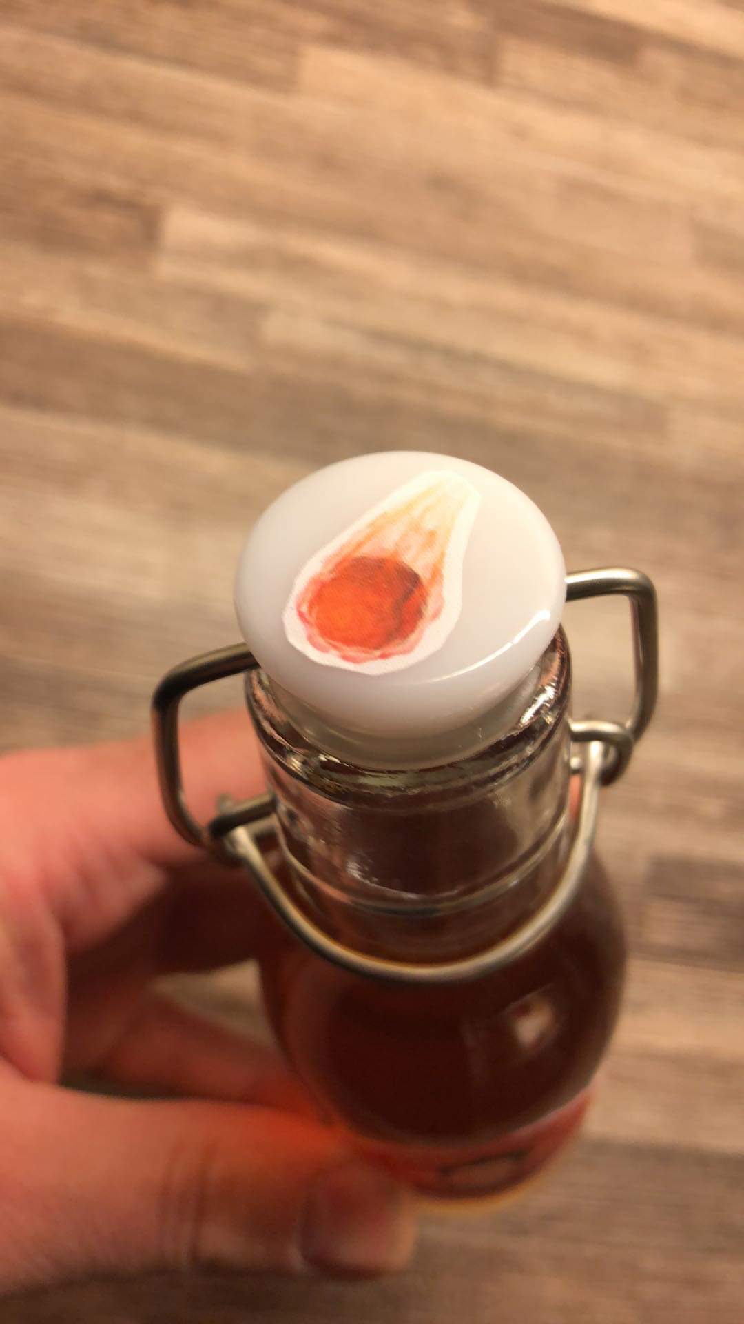 Sunset by Stephan Wetaas