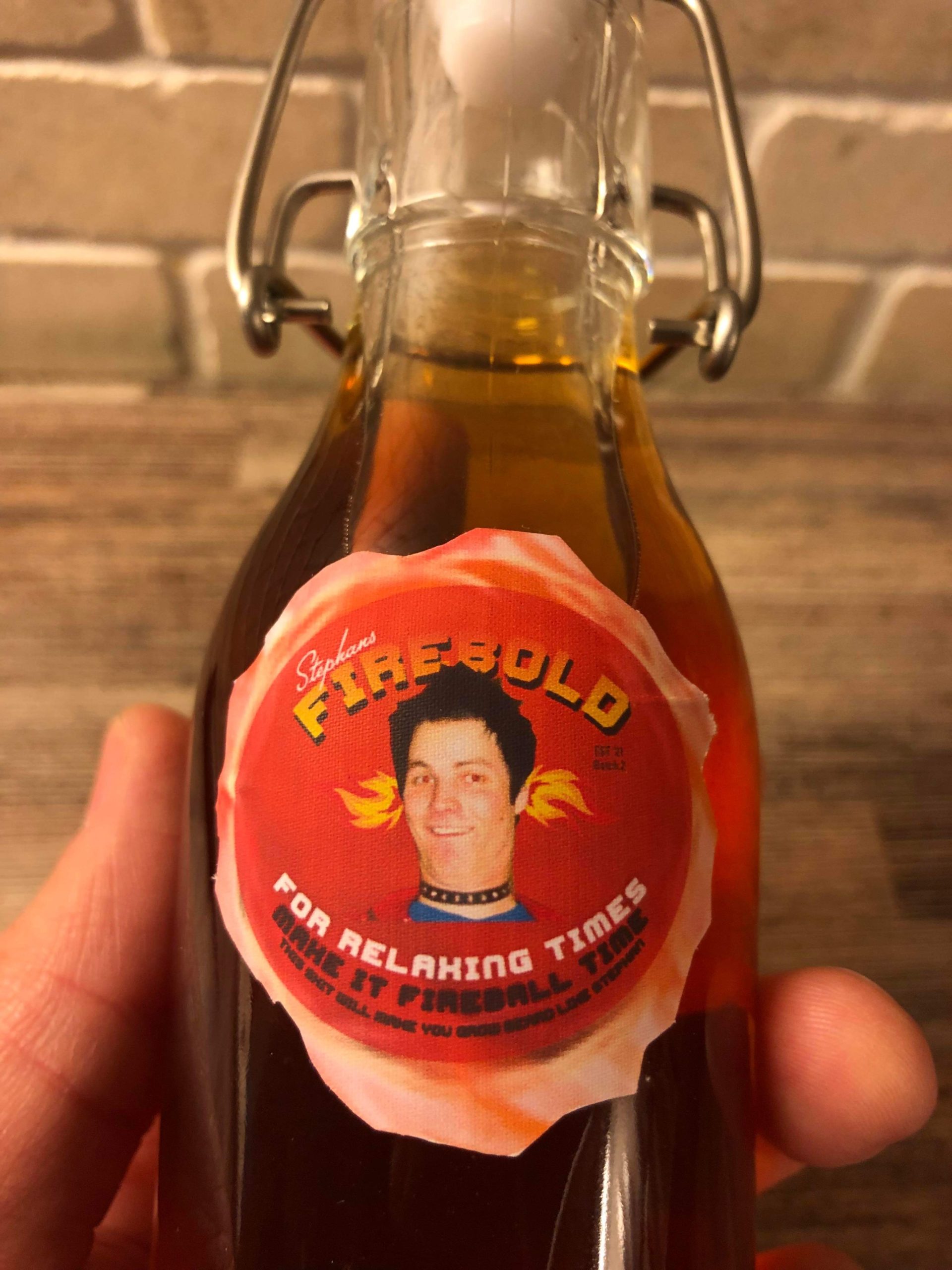 Sunset by Stephan Wetaas