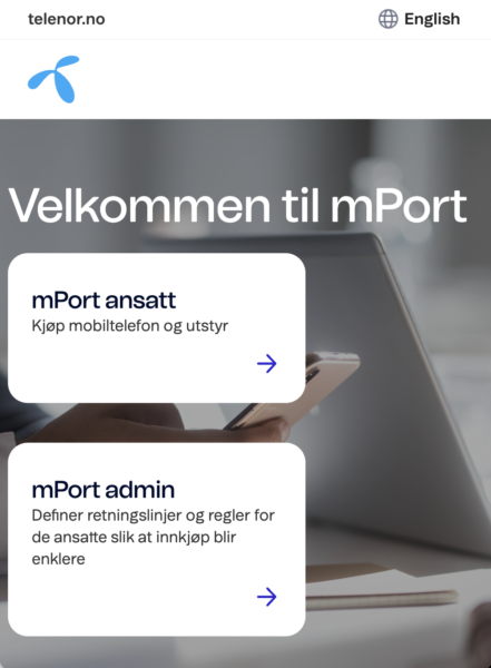 mport.telenor.no